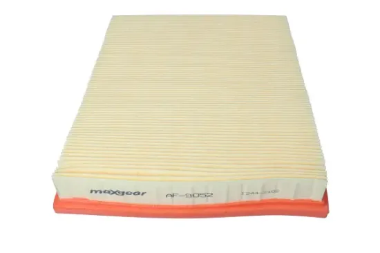 Luftfilter MAXGEAR 26-0210 Bild Luftfilter MAXGEAR 26-0210