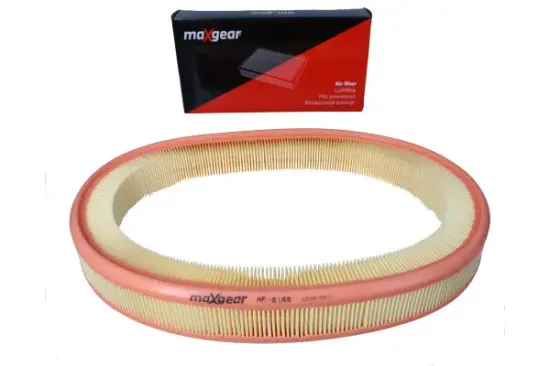 Luftfilter MAXGEAR 26-0329 Bild Luftfilter MAXGEAR 26-0329