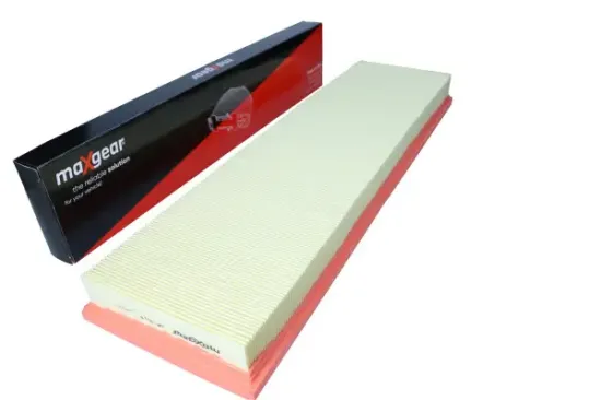 Luftfilter MAXGEAR 26-0004 Bild Luftfilter MAXGEAR 26-0004