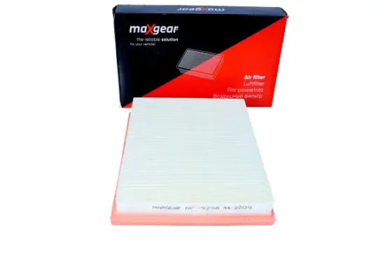 Luftfilter MAXGEAR 26-0083 Bild Luftfilter MAXGEAR 26-0083