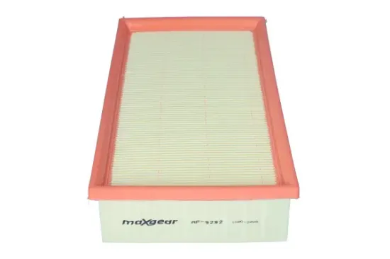 Luftfilter MAXGEAR 26-0419 Bild Luftfilter MAXGEAR 26-0419