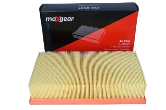 Luftfilter MAXGEAR 26-0419 Bild Luftfilter MAXGEAR 26-0419