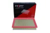 Luftfilter MAXGEAR 26-2553 Bild Luftfilter MAXGEAR 26-2553