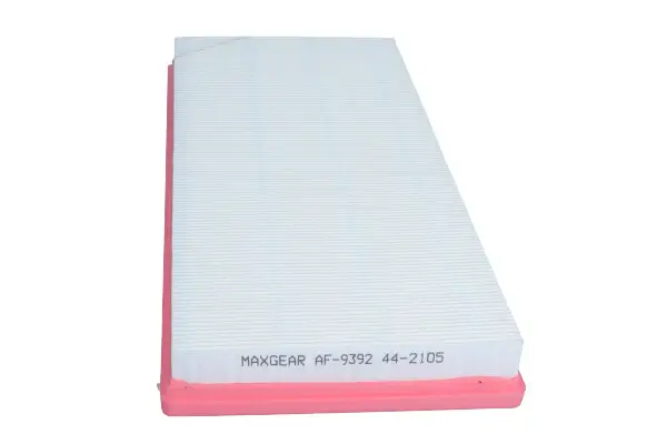 Luftfilter MAXGEAR 26-2458