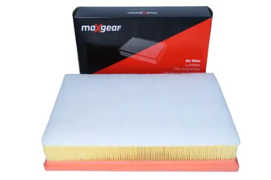 Luftfilter MAXGEAR 26-0159 Bild Luftfilter MAXGEAR 26-0159