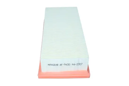 Luftfilter MAXGEAR 26-0346 Bild Luftfilter MAXGEAR 26-0346