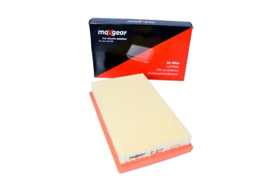 Luftfilter MAXGEAR 26-0034 Bild Luftfilter MAXGEAR 26-0034