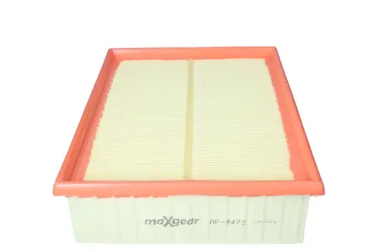 Luftfilter MAXGEAR 26-0154 Bild Luftfilter MAXGEAR 26-0154