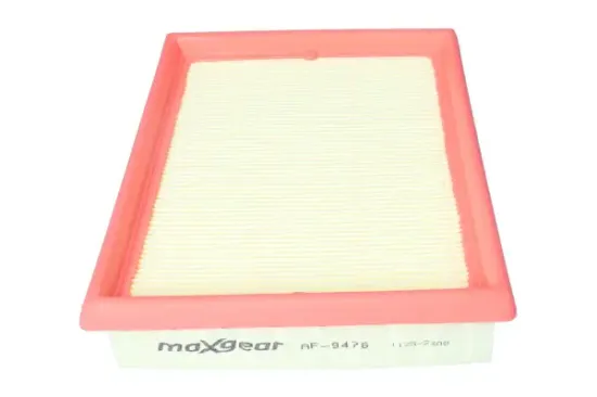 Luftfilter MAXGEAR 26-0099 Bild Luftfilter MAXGEAR 26-0099