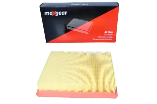 Luftfilter MAXGEAR 26-0099 Bild Luftfilter MAXGEAR 26-0099