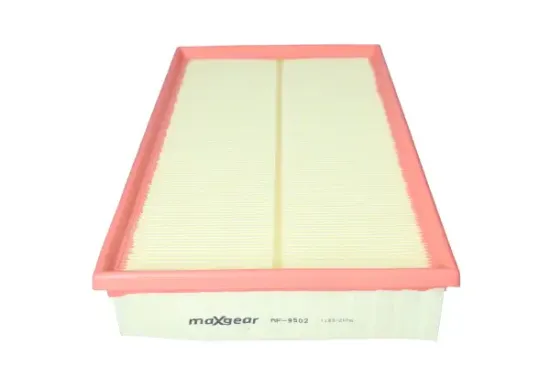 Luftfilter MAXGEAR 26-0353 Bild Luftfilter MAXGEAR 26-0353