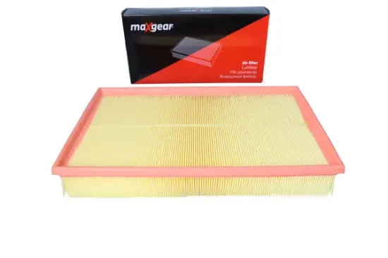 Luftfilter MAXGEAR 26-0353 Bild Luftfilter MAXGEAR 26-0353