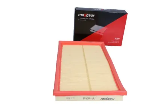 Luftfilter MAXGEAR 26-2463 Bild Luftfilter MAXGEAR 26-2463