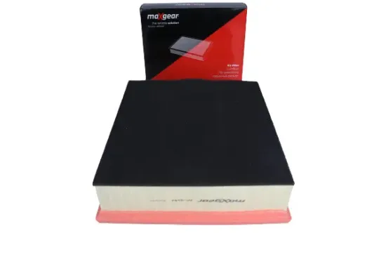 Luftfilter MAXGEAR 26-2466 Bild Luftfilter MAXGEAR 26-2466