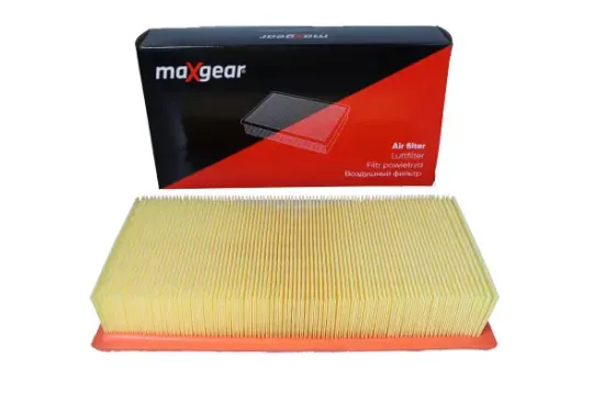 Luftfilter MAXGEAR 26-0359 Bild Luftfilter MAXGEAR 26-0359