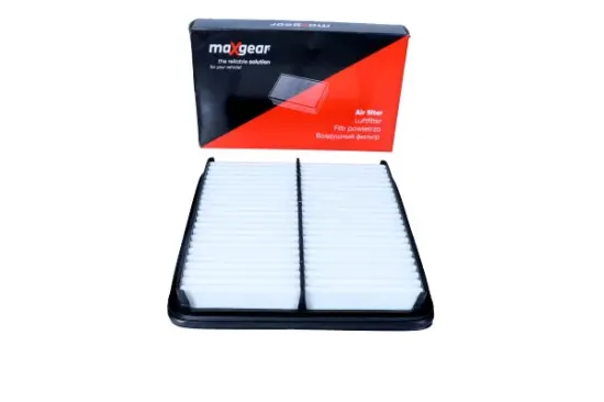 Luftfilter MAXGEAR 26-0224 Bild Luftfilter MAXGEAR 26-0224