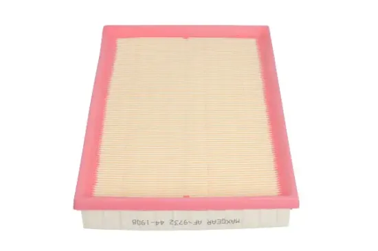 Luftfilter MAXGEAR 26-0095 Bild Luftfilter MAXGEAR 26-0095