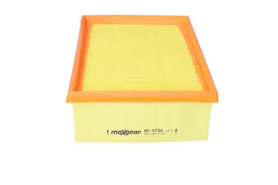 Luftfilter MAXGEAR 26-0363 Bild Luftfilter MAXGEAR 26-0363