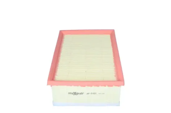 Luftfilter MAXGEAR 26-0365 Bild Luftfilter MAXGEAR 26-0365