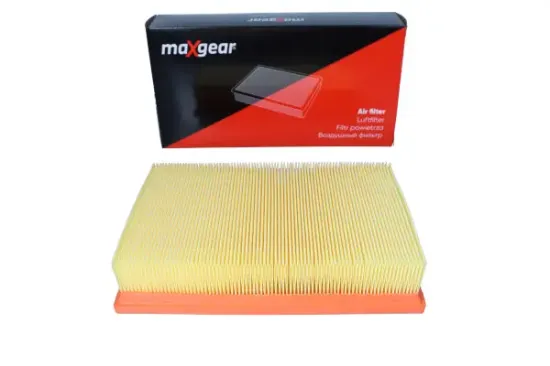 Luftfilter MAXGEAR 26-0366 Bild Luftfilter MAXGEAR 26-0366