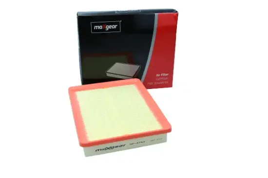 Luftfilter MAXGEAR 26-1394 Bild Luftfilter MAXGEAR 26-1394