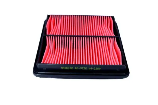Luftfilter MAXGEAR 26-0371 Bild Luftfilter MAXGEAR 26-0371