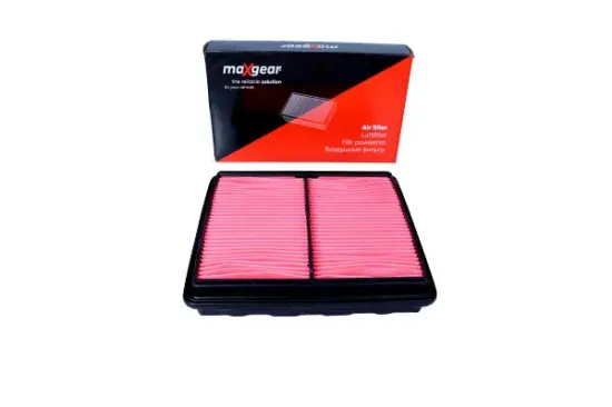 Luftfilter MAXGEAR 26-0371 Bild Luftfilter MAXGEAR 26-0371