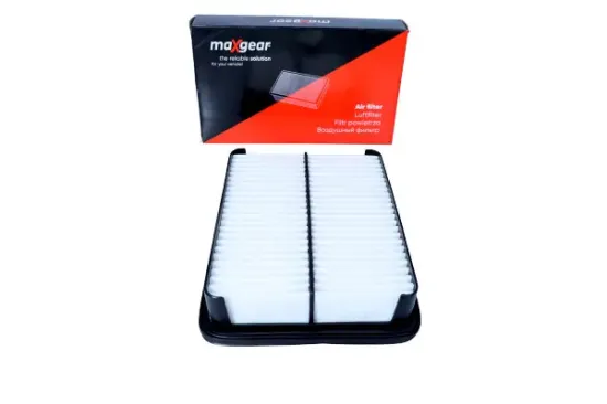 Luftfilter MAXGEAR 26-0373 Bild Luftfilter MAXGEAR 26-0373
