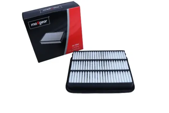 Luftfilter MAXGEAR 26-1410 Bild Luftfilter MAXGEAR 26-1410