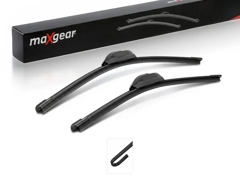 Wischblatt vorne MAXGEAR 39-1012