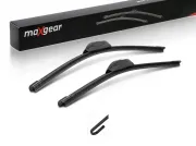 Wischblatt vorne MAXGEAR 39-0653