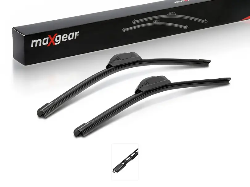 Wischblatt vorne MAXGEAR 39-0082