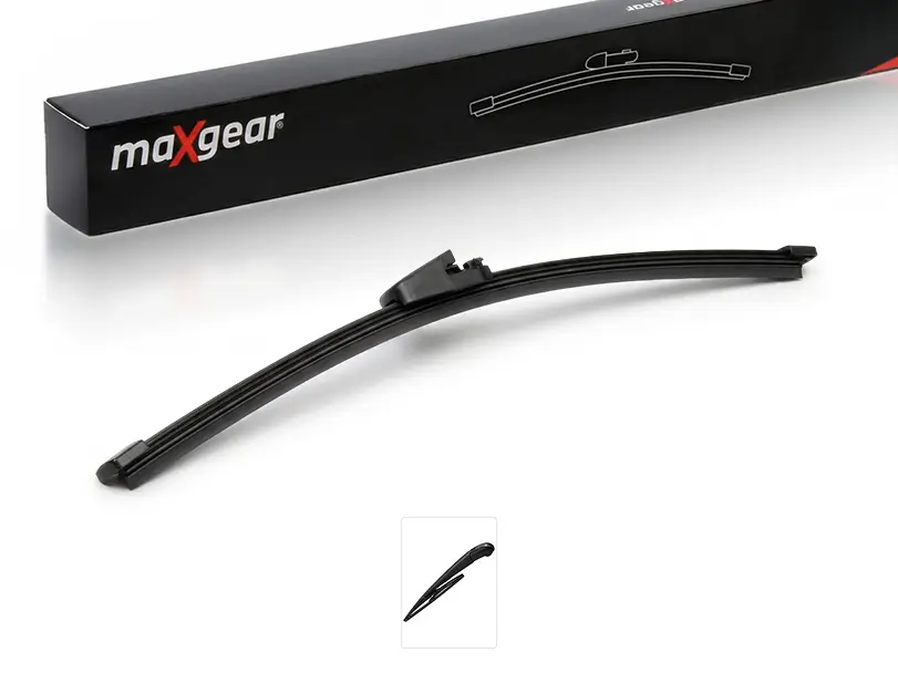 Wischblatt hinten MAXGEAR 39-0158