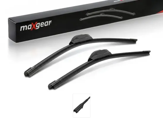 Wischblatt vorne MAXGEAR 39-0767 Bild Wischblatt vorne MAXGEAR 39-0767