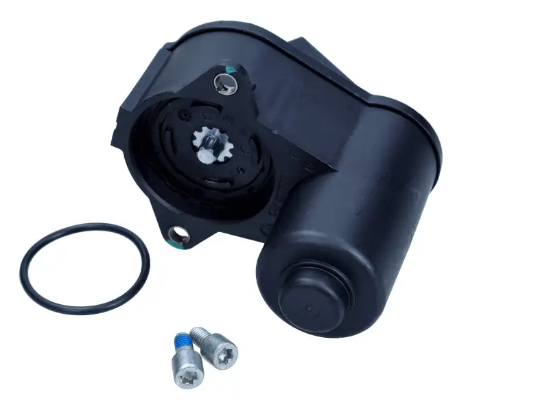 Stellelement, Feststellbremse Bremssattel Hinterachse beidseitig MAXGEAR 19-2933