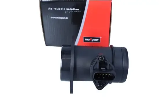 Luftmassenmesser MAXGEAR 51-0074 Bild Luftmassenmesser MAXGEAR 51-0074