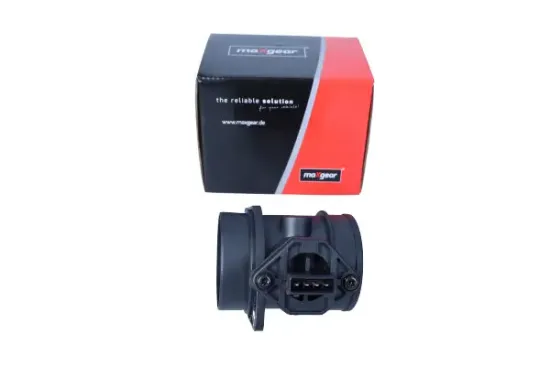 Luftmassenmesser MAXGEAR 51-0061 Bild Luftmassenmesser MAXGEAR 51-0061