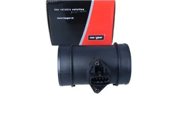 Luftmassenmesser MAXGEAR 51-0027 Bild Luftmassenmesser MAXGEAR 51-0027