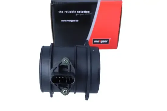 Luftmassenmesser 12 V MAXGEAR 51-0018 Bild Luftmassenmesser 12 V MAXGEAR 51-0018