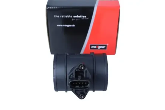 Luftmassenmesser MAXGEAR 51-0054 Bild Luftmassenmesser MAXGEAR 51-0054