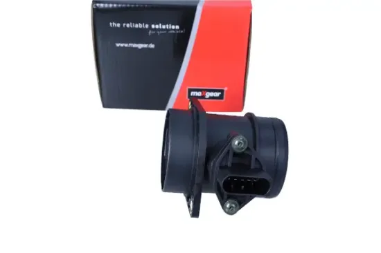 Luftmassenmesser MAXGEAR 51-0101 Bild Luftmassenmesser MAXGEAR 51-0101