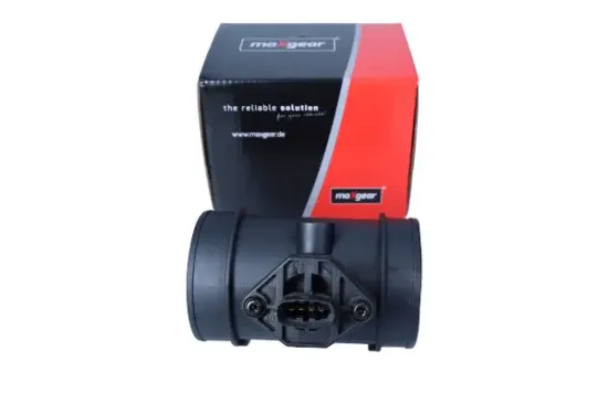 Luftmassenmesser 12 V MAXGEAR 51-0098 Bild Luftmassenmesser 12 V MAXGEAR 51-0098