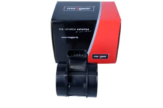 Luftmassenmesser MAXGEAR 51-0090 Bild Luftmassenmesser MAXGEAR 51-0090