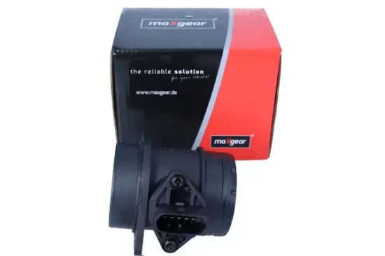 Luftmassenmesser 12 V MAXGEAR 51-0100 Bild Luftmassenmesser 12 V MAXGEAR 51-0100