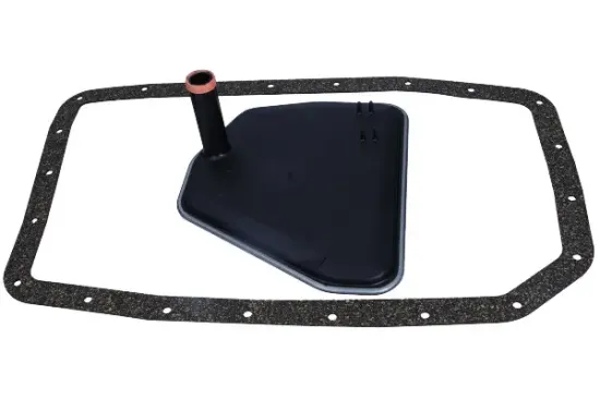 Hydraulikfiltersatz, Automatikgetriebe MAXGEAR 26-1448 Bild Hydraulikfiltersatz, Automatikgetriebe MAXGEAR 26-1448