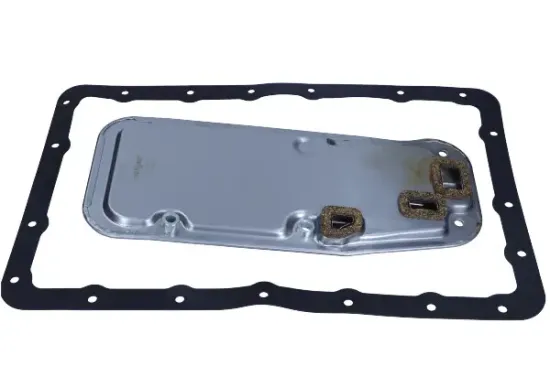 Hydraulikfilter, Automatikgetriebe MAXGEAR 26-1477 Bild Hydraulikfilter, Automatikgetriebe MAXGEAR 26-1477