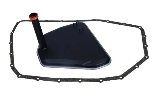 Hydraulikfiltersatz, Automatikgetriebe MAXGEAR 26-1491 Bild Hydraulikfiltersatz, Automatikgetriebe MAXGEAR 26-1491