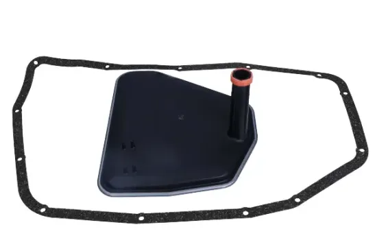 Hydraulikfiltersatz, Automatikgetriebe MAXGEAR 26-1492 Bild Hydraulikfiltersatz, Automatikgetriebe MAXGEAR 26-1492