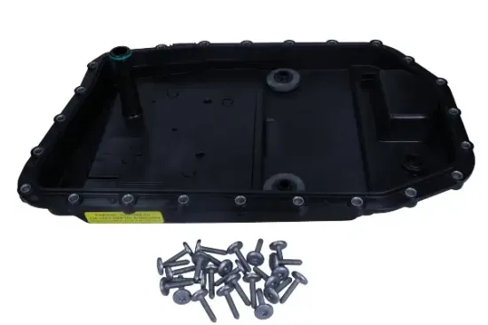 Ölwanne, Automatikgetriebe MAXGEAR 26-1495 Bild Ölwanne, Automatikgetriebe MAXGEAR 26-1495