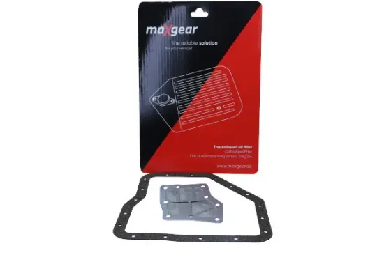 Hydraulikfilter, Automatikgetriebe MAXGEAR 26-1659 Bild Hydraulikfilter, Automatikgetriebe MAXGEAR 26-1659